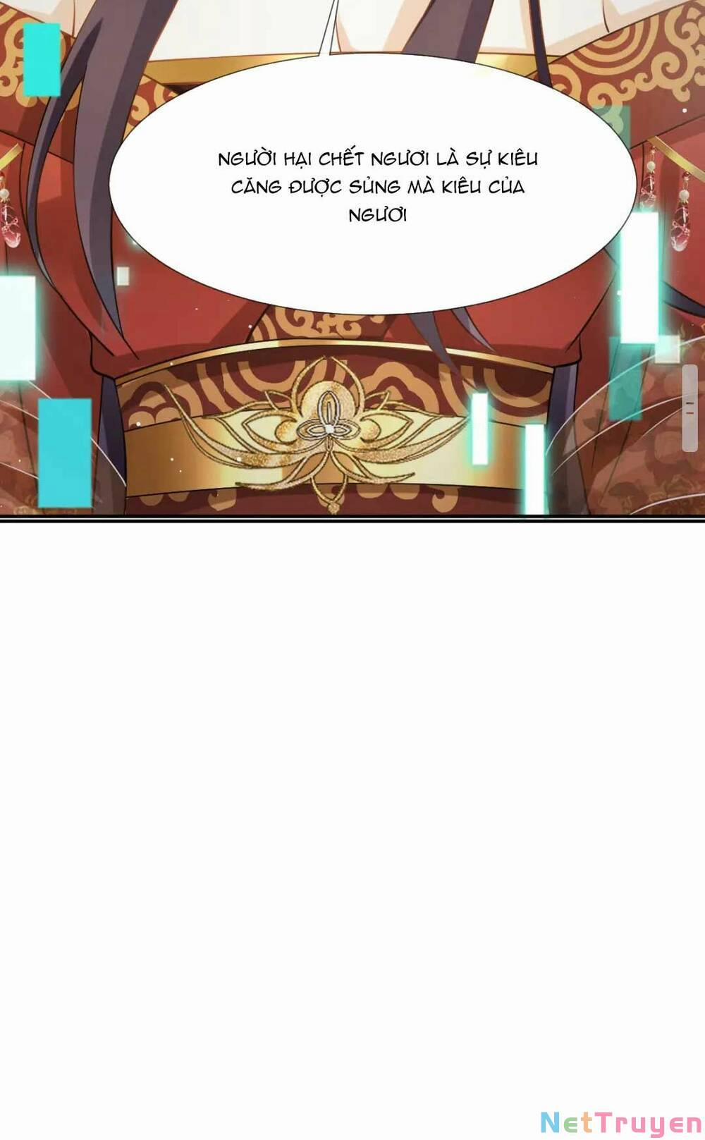 Ai Toàn Năng Thay Ký Chủ Báo Thù 43 trang 33