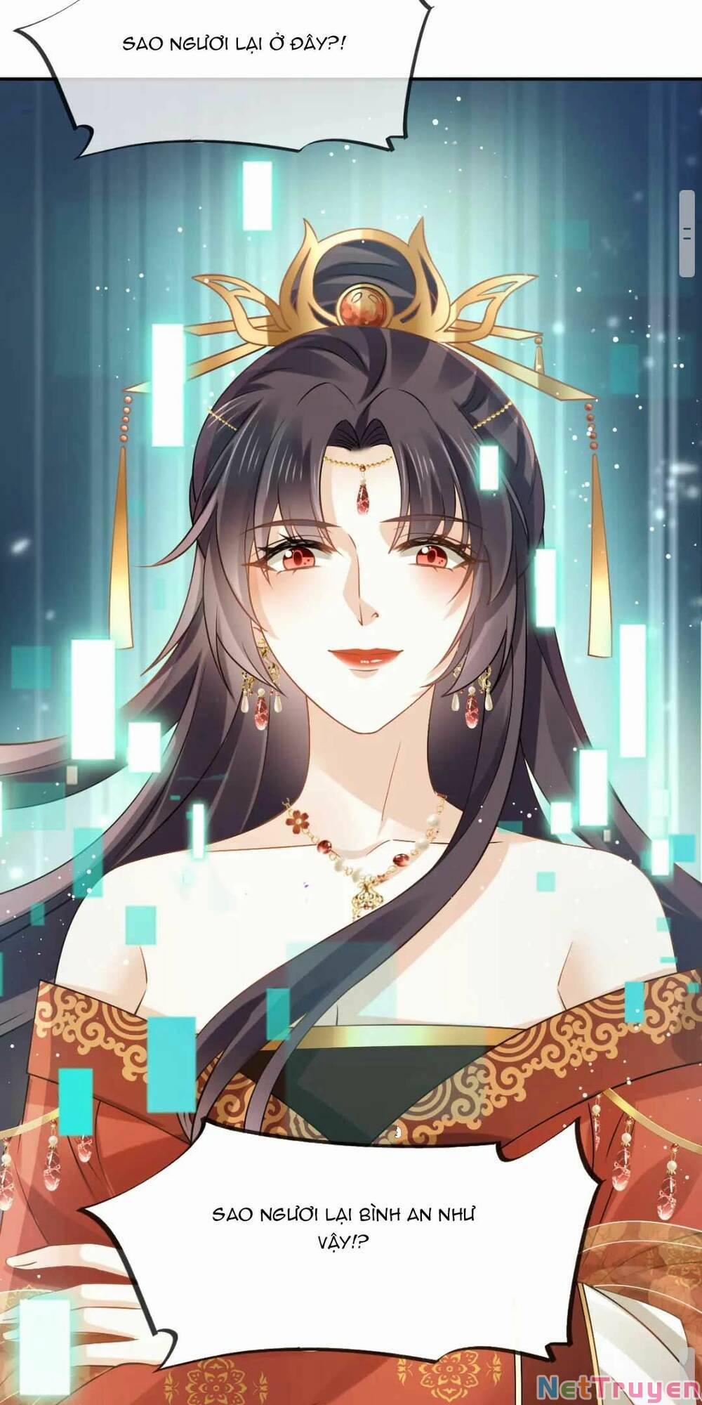 Ai Toàn Năng Thay Ký Chủ Báo Thù 43 trang 6