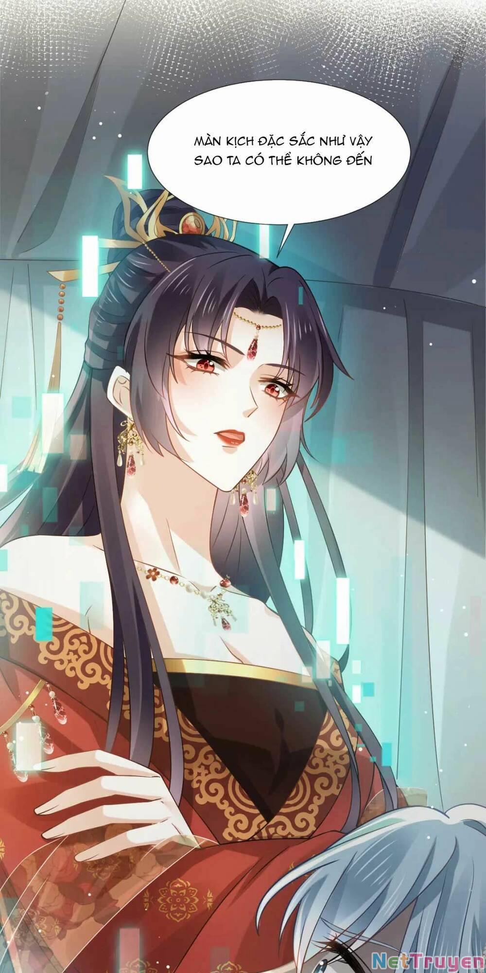 Ai Toàn Năng Thay Ký Chủ Báo Thù 43 trang 8