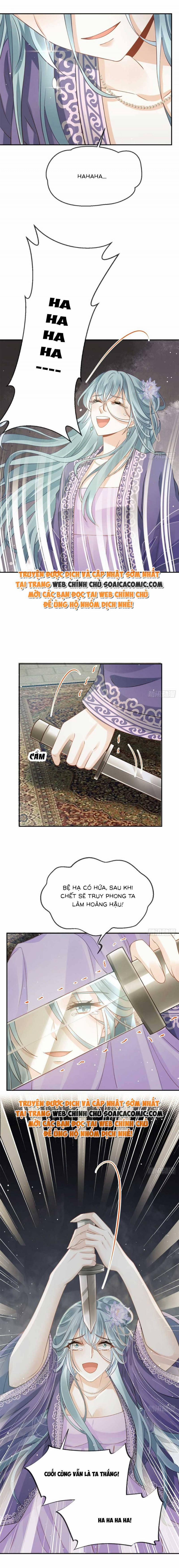 Ai Toàn Năng Thay Ký Chủ Báo Thù 44 trang 2