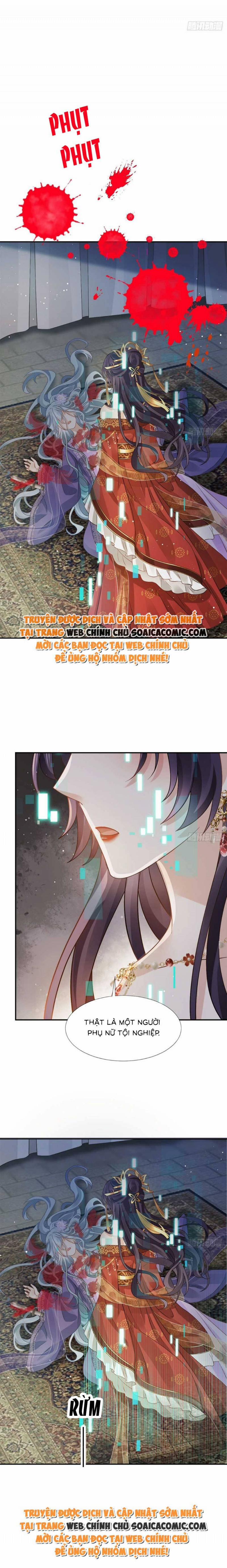 Ai Toàn Năng Thay Ký Chủ Báo Thù 44 trang 3