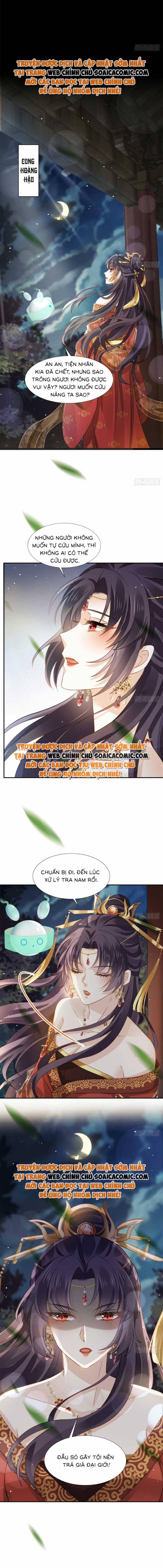 Ai Toàn Năng Thay Ký Chủ Báo Thù 44 trang 5