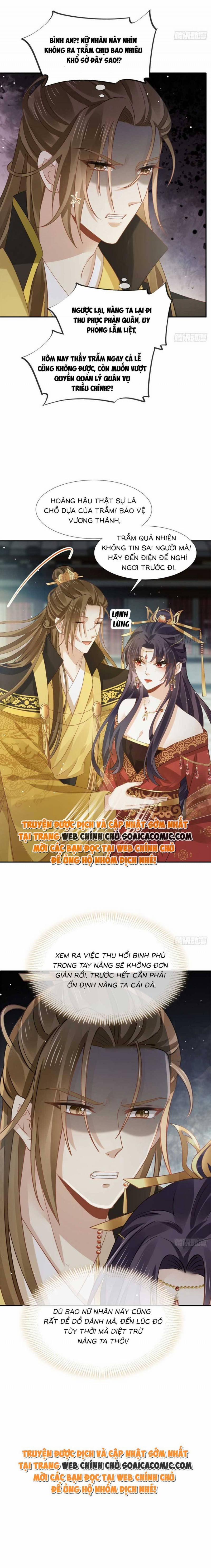 Ai Toàn Năng Thay Ký Chủ Báo Thù 44 trang 7