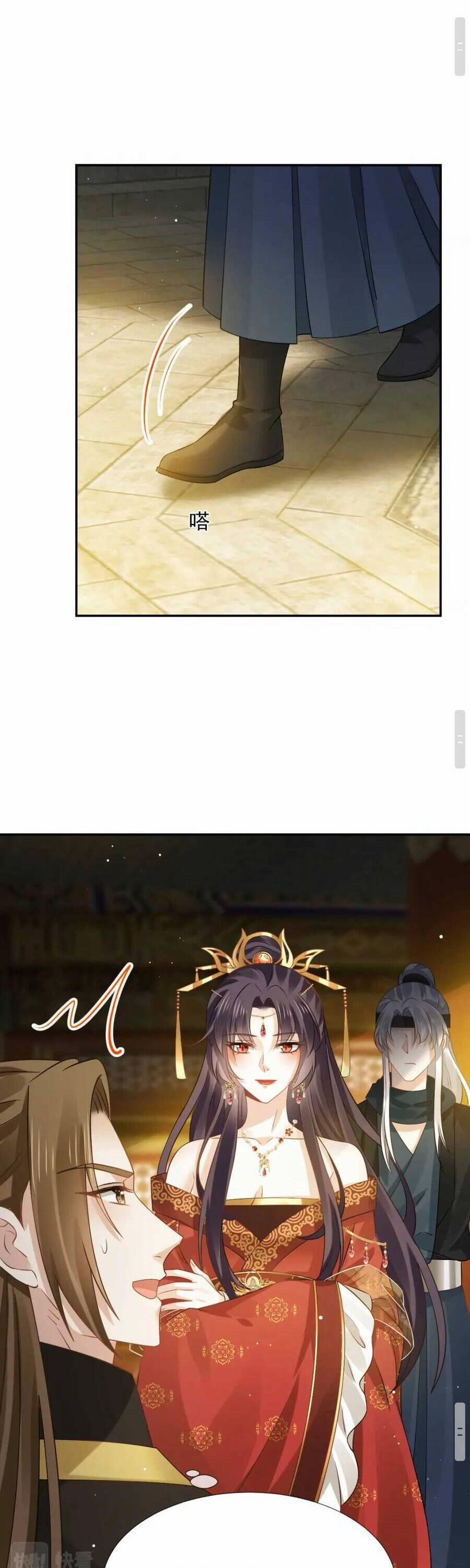 Ai Toàn Năng Thay Ký Chủ Báo Thù 45 trang 13