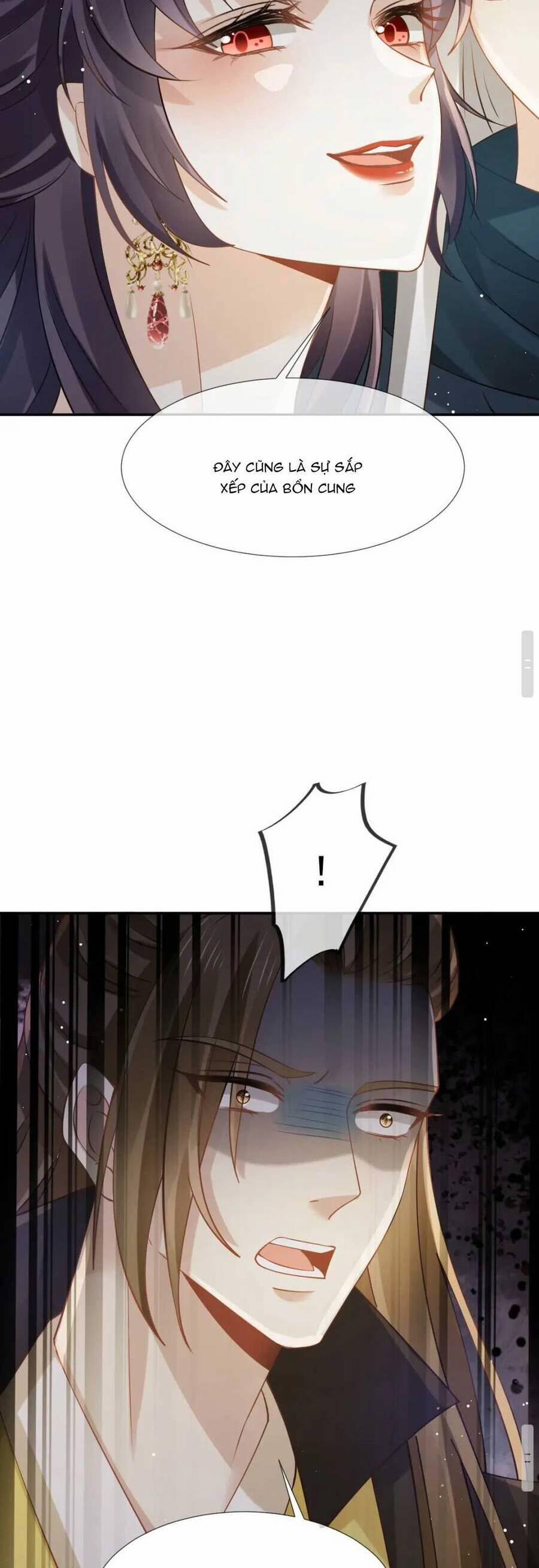 Ai Toàn Năng Thay Ký Chủ Báo Thù 45 trang 17