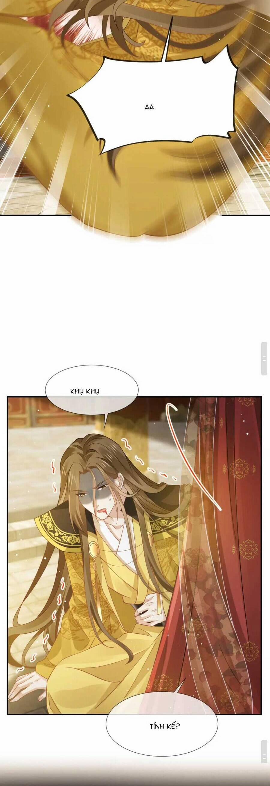 Ai Toàn Năng Thay Ký Chủ Báo Thù 45 trang 20