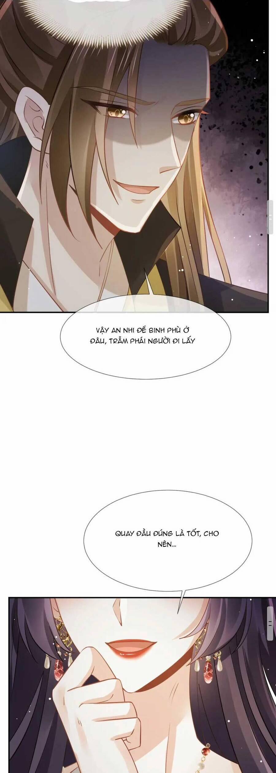 Ai Toàn Năng Thay Ký Chủ Báo Thù 45 trang 7