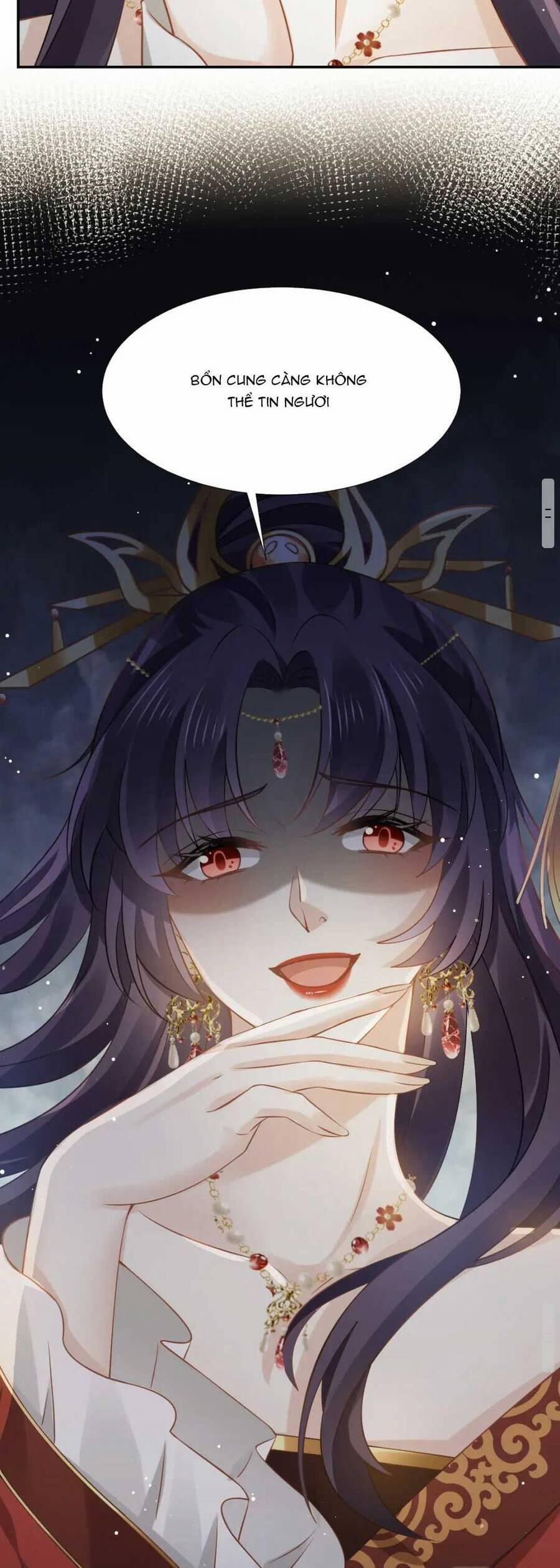 Ai Toàn Năng Thay Ký Chủ Báo Thù 45 trang 8