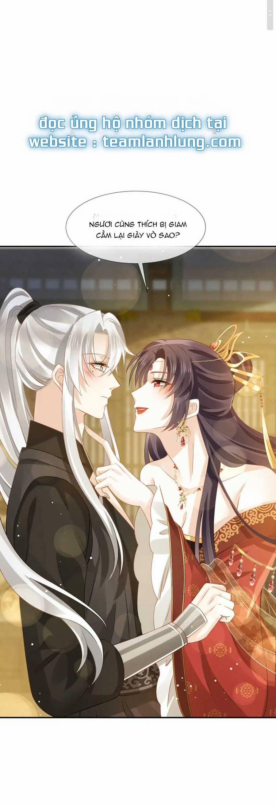 Ai Toàn Năng Thay Ký Chủ Báo Thù 46 trang 19