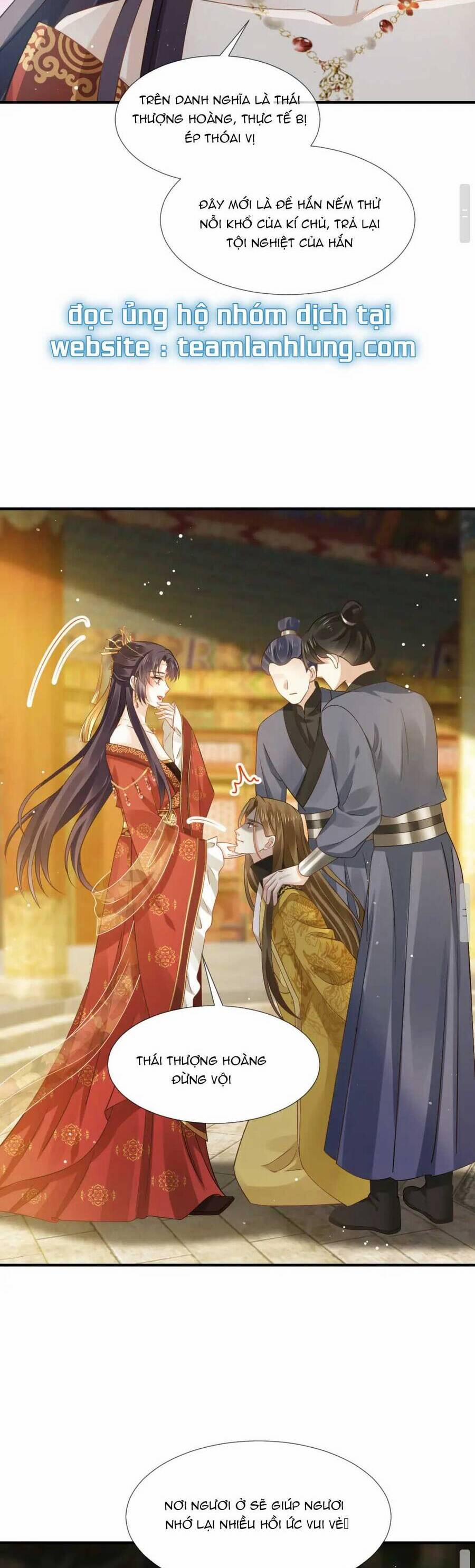 Ai Toàn Năng Thay Ký Chủ Báo Thù 46 trang 5