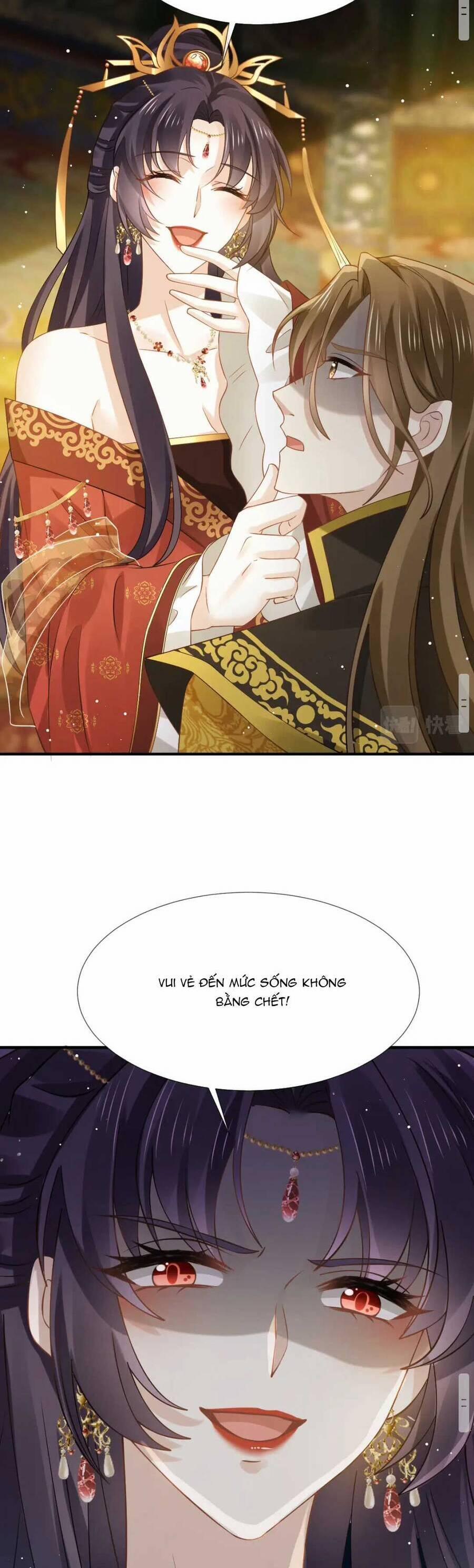 Ai Toàn Năng Thay Ký Chủ Báo Thù 46 trang 6