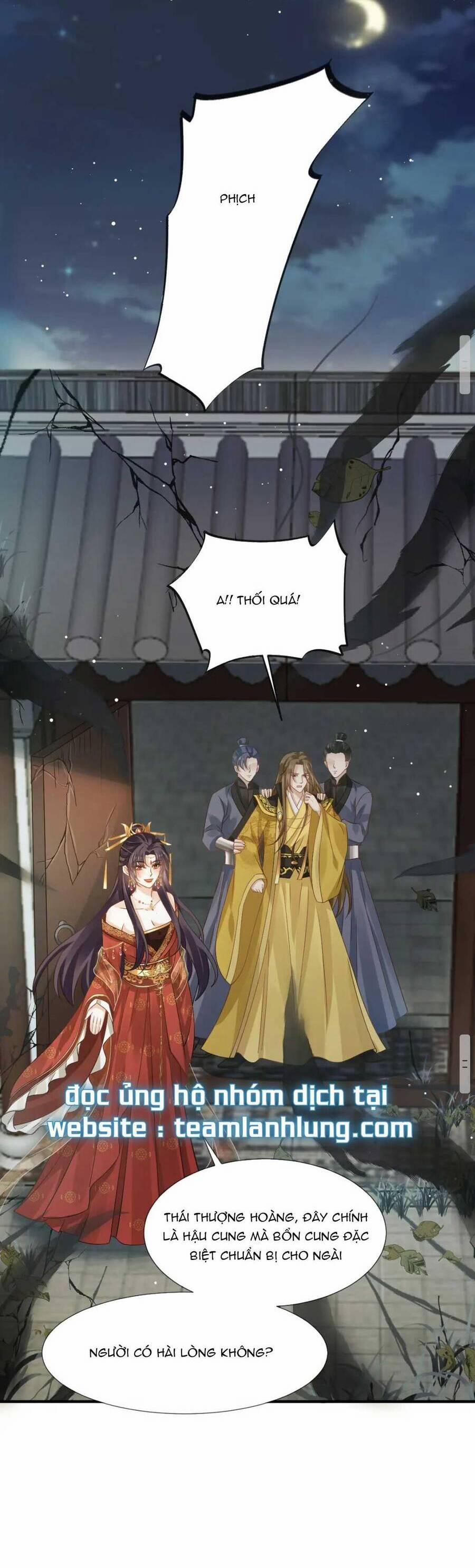 Ai Toàn Năng Thay Ký Chủ Báo Thù 46 trang 8