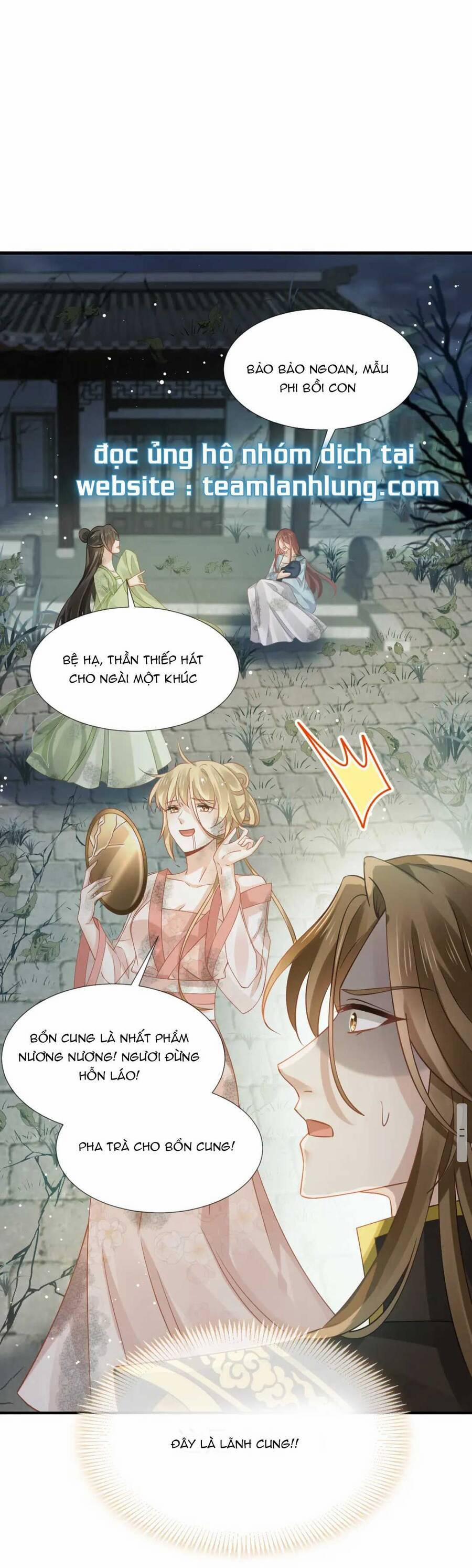 Ai Toàn Năng Thay Ký Chủ Báo Thù 46 trang 9