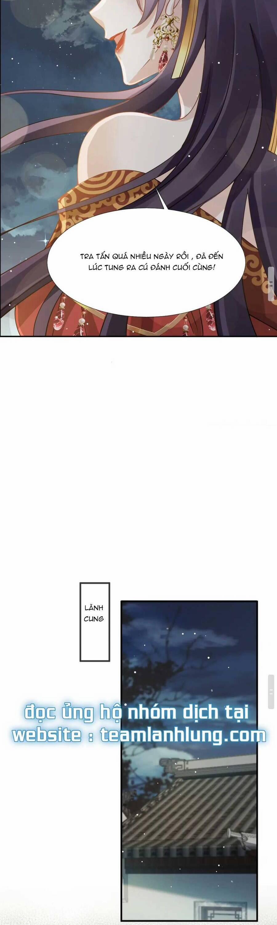 Ai Toàn Năng Thay Ký Chủ Báo Thù 47 trang 11