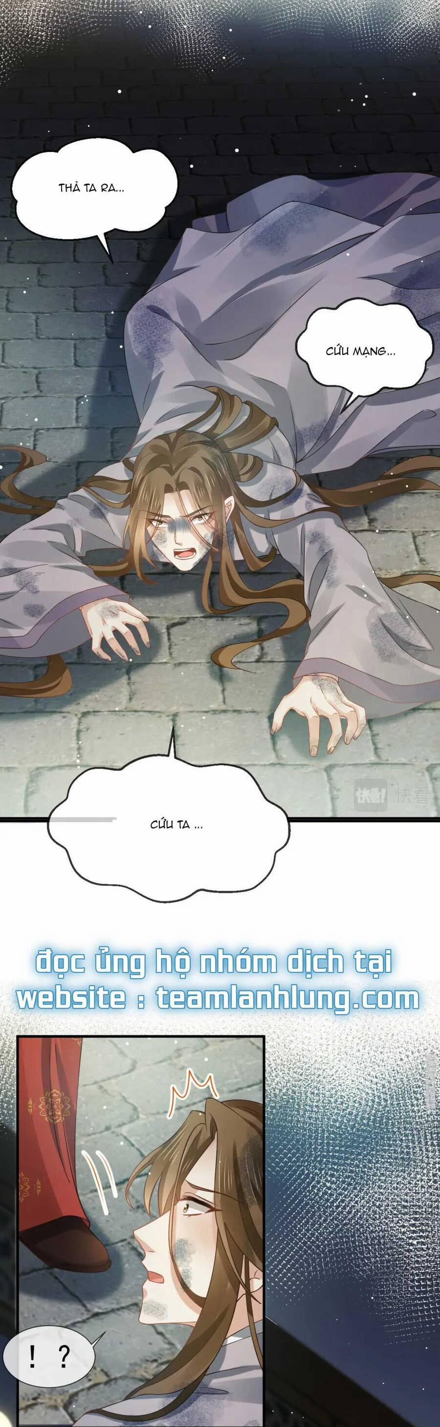 Ai Toàn Năng Thay Ký Chủ Báo Thù 47 trang 12