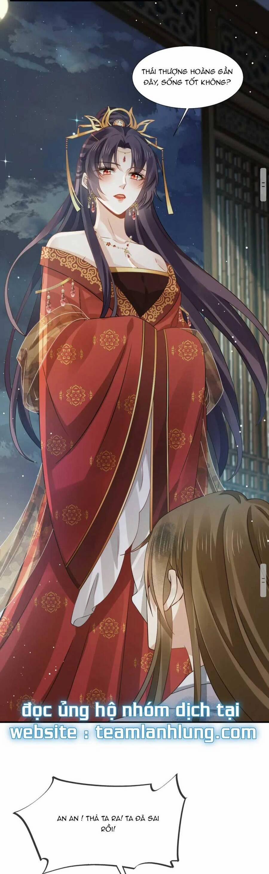 Ai Toàn Năng Thay Ký Chủ Báo Thù 47 trang 13