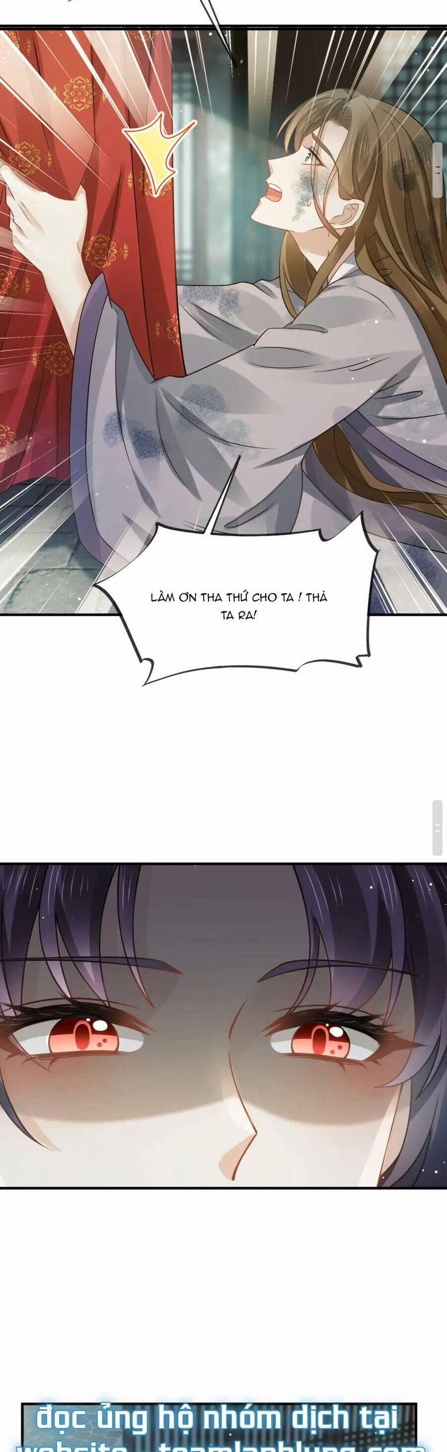 Ai Toàn Năng Thay Ký Chủ Báo Thù 47 trang 14