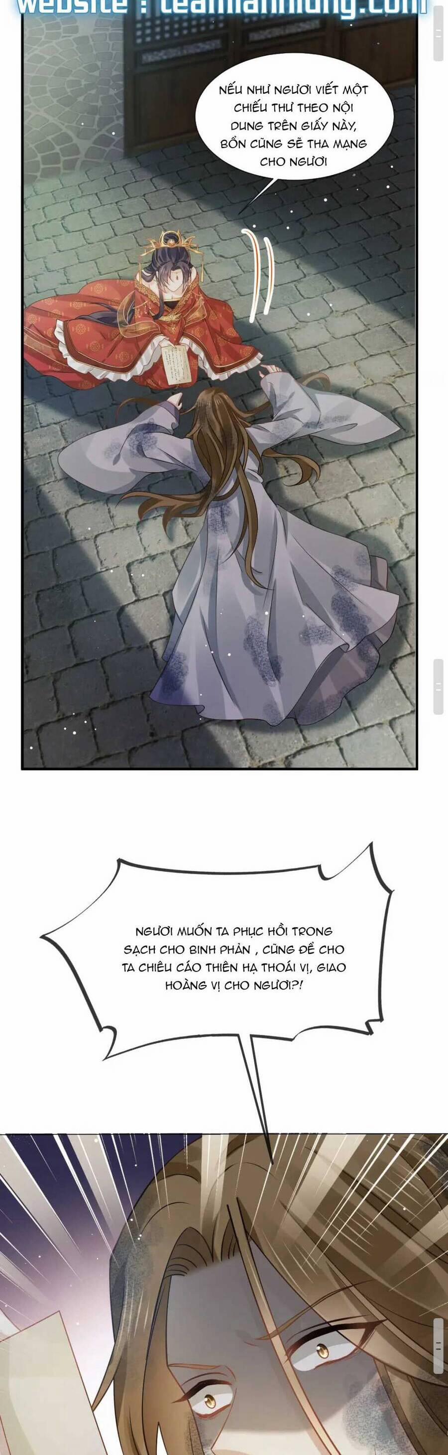 Ai Toàn Năng Thay Ký Chủ Báo Thù 47 trang 15