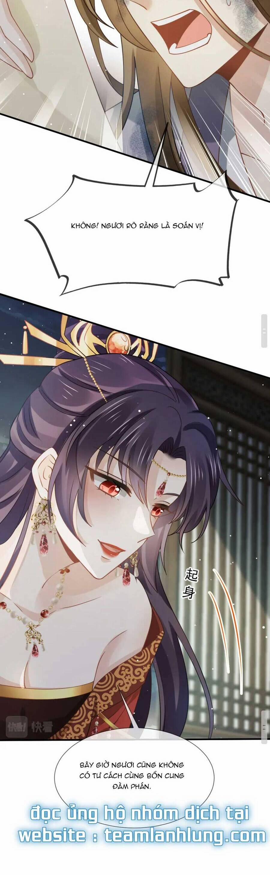 Ai Toàn Năng Thay Ký Chủ Báo Thù 47 trang 16