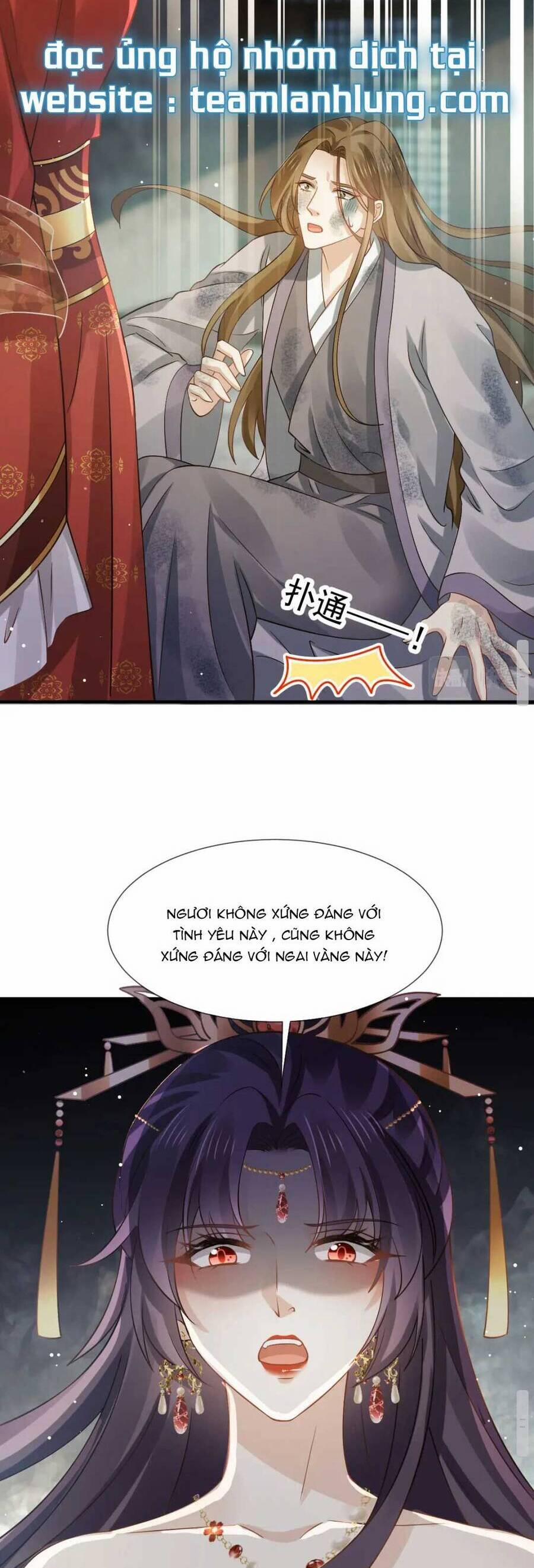 Ai Toàn Năng Thay Ký Chủ Báo Thù 47 trang 22