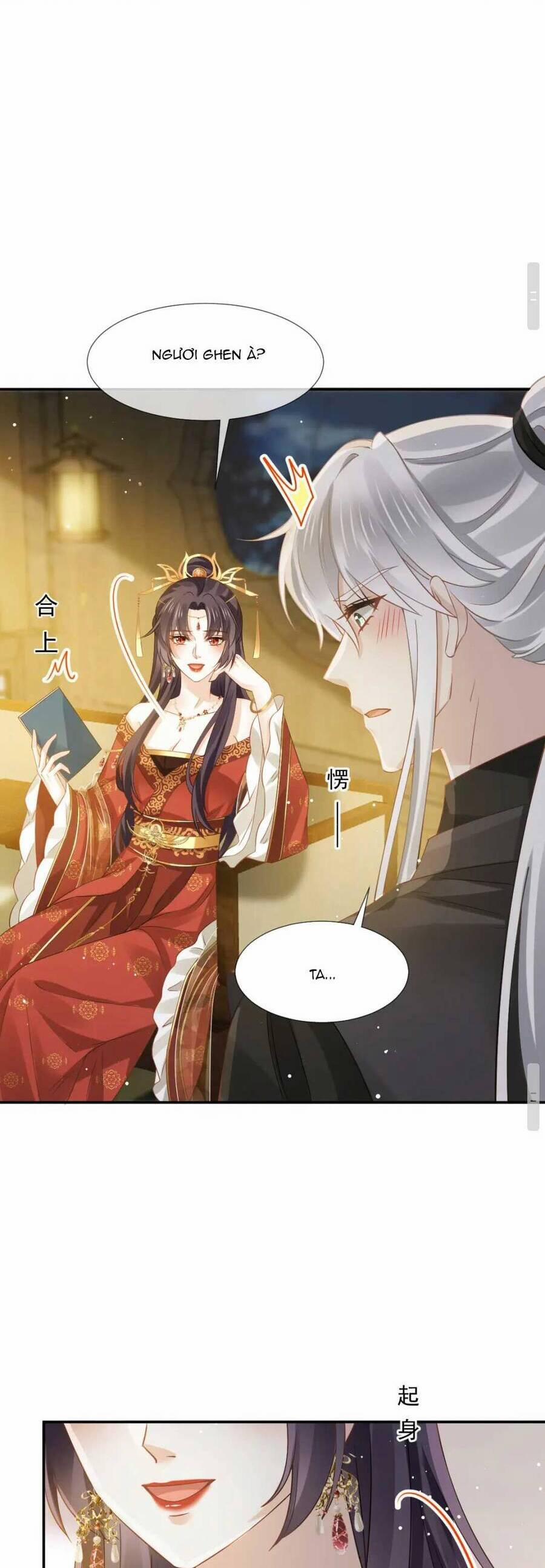 Ai Toàn Năng Thay Ký Chủ Báo Thù 47 trang 4