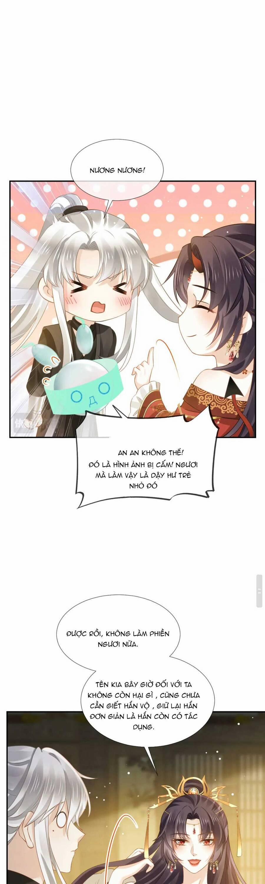 Ai Toàn Năng Thay Ký Chủ Báo Thù 47 trang 8