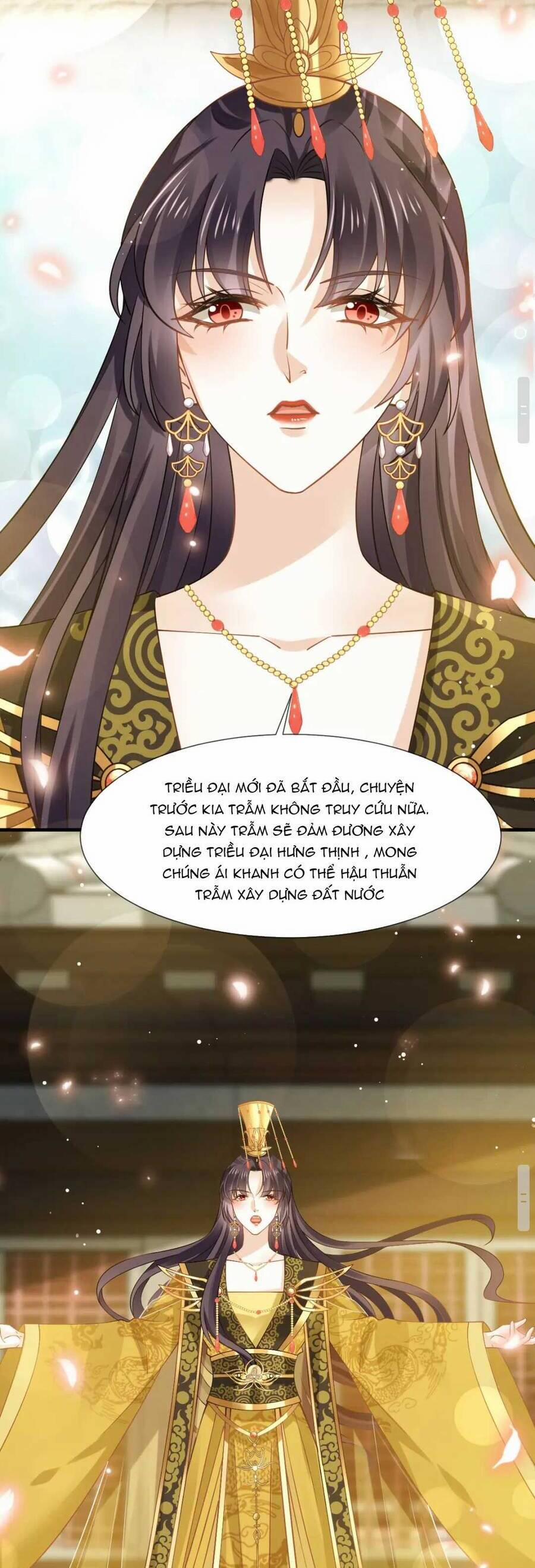 Ai Toàn Năng Thay Ký Chủ Báo Thù 48 trang 11