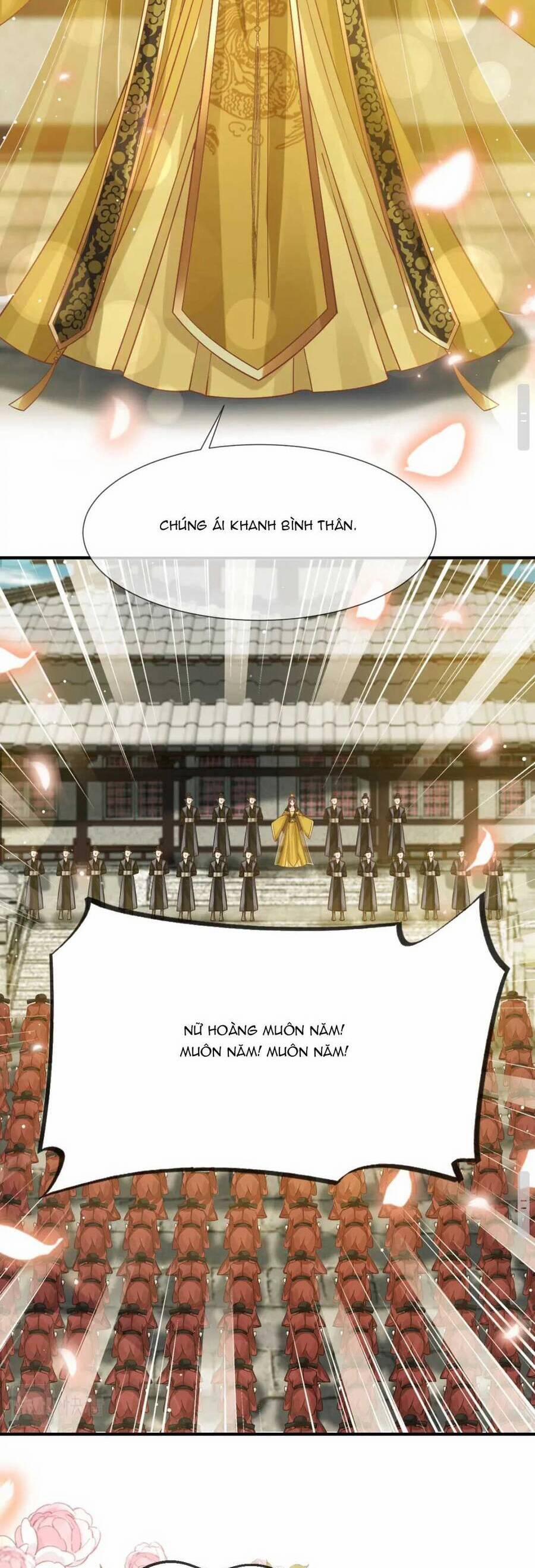 Ai Toàn Năng Thay Ký Chủ Báo Thù 48 trang 12