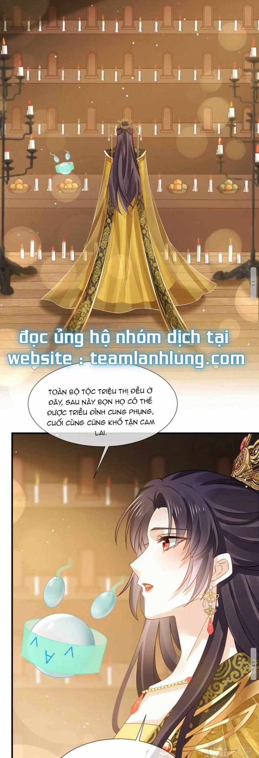 Ai Toàn Năng Thay Ký Chủ Báo Thù 48 trang 15