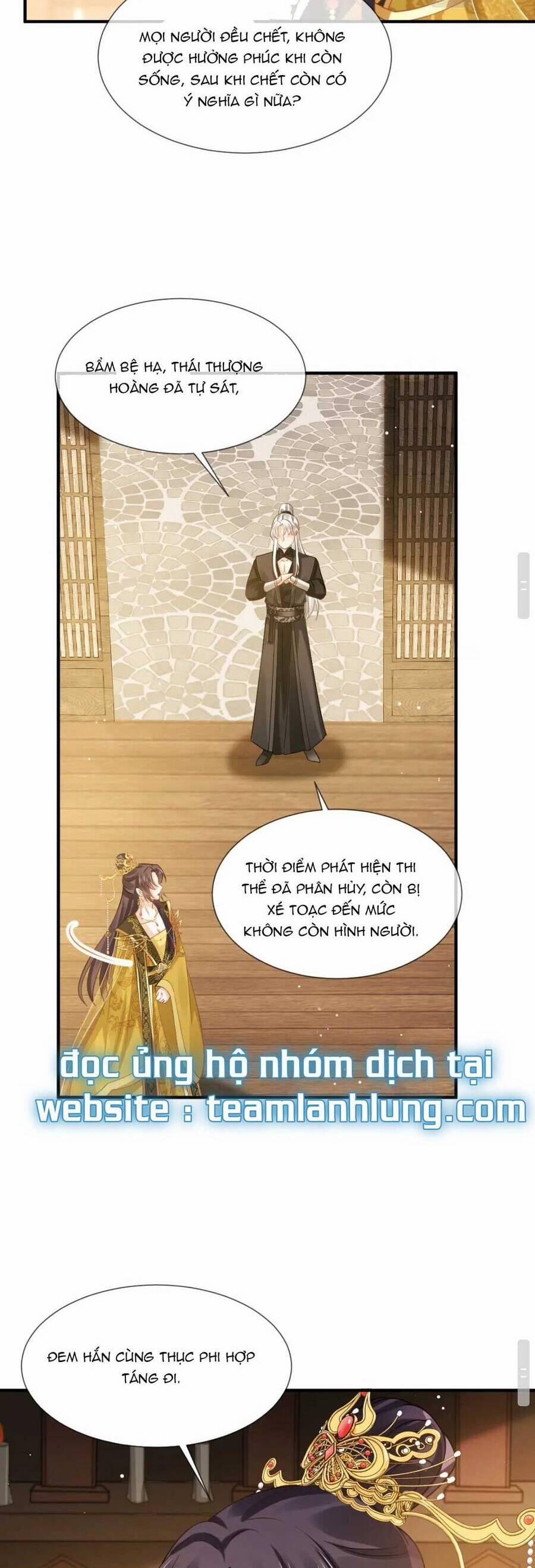 Ai Toàn Năng Thay Ký Chủ Báo Thù 48 trang 16