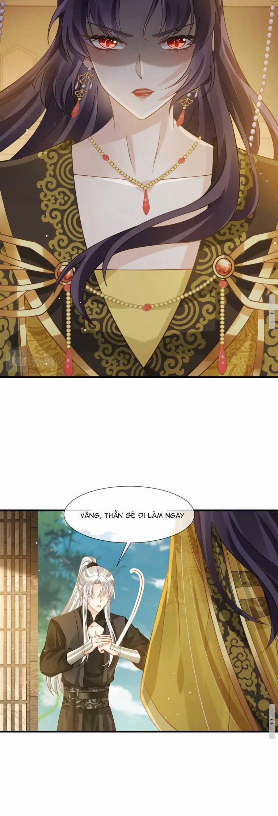 Ai Toàn Năng Thay Ký Chủ Báo Thù 48 trang 19