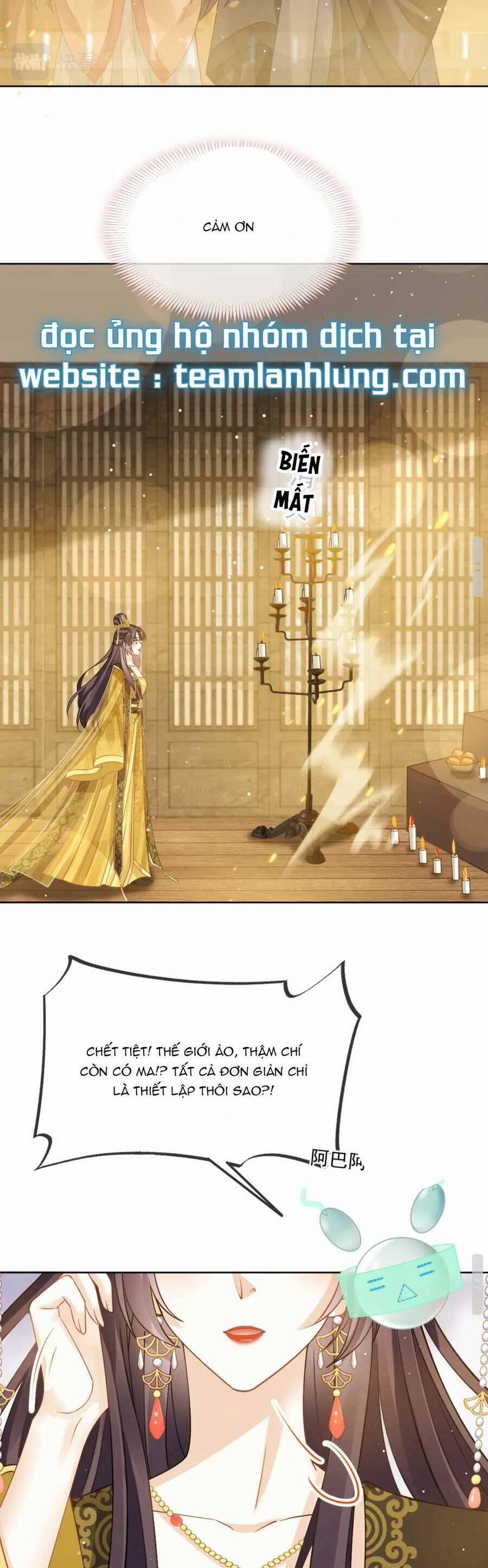 Ai Toàn Năng Thay Ký Chủ Báo Thù 48 trang 22