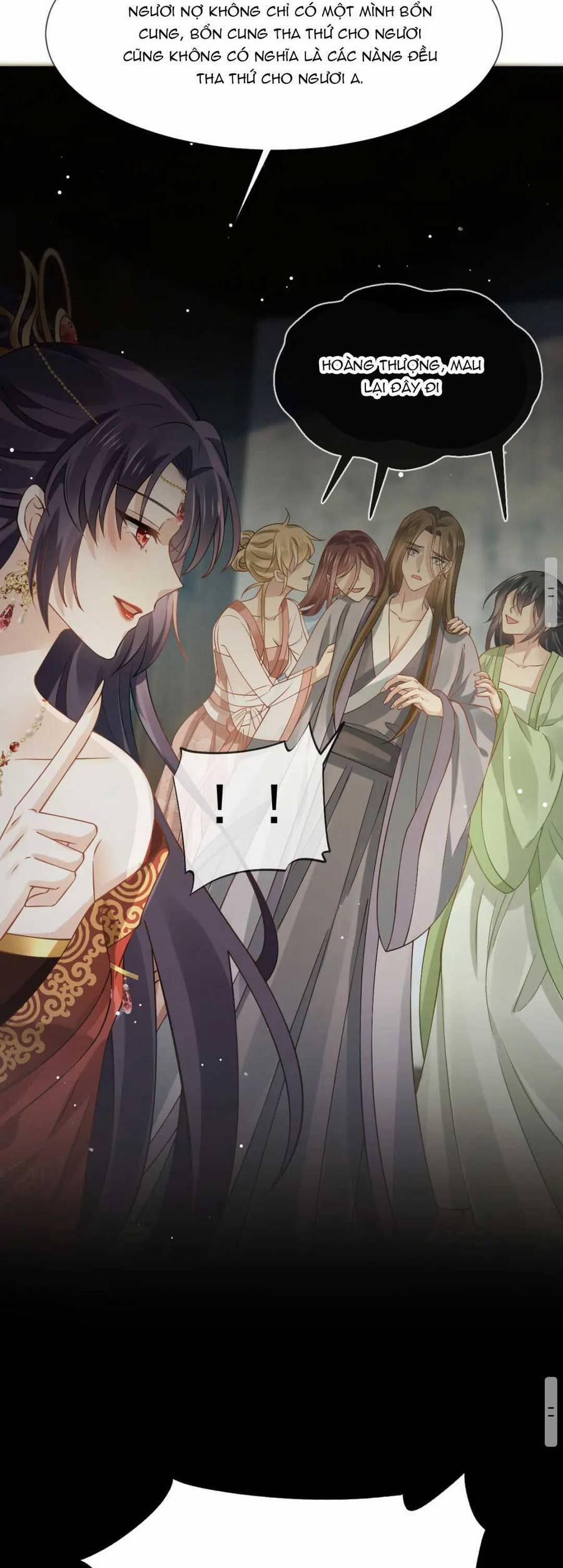 Ai Toàn Năng Thay Ký Chủ Báo Thù 48 trang 5