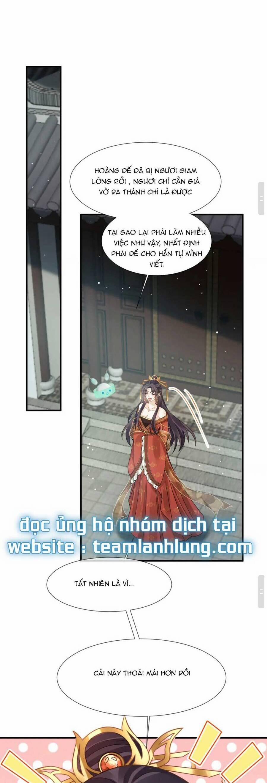 Ai Toàn Năng Thay Ký Chủ Báo Thù 48 trang 8