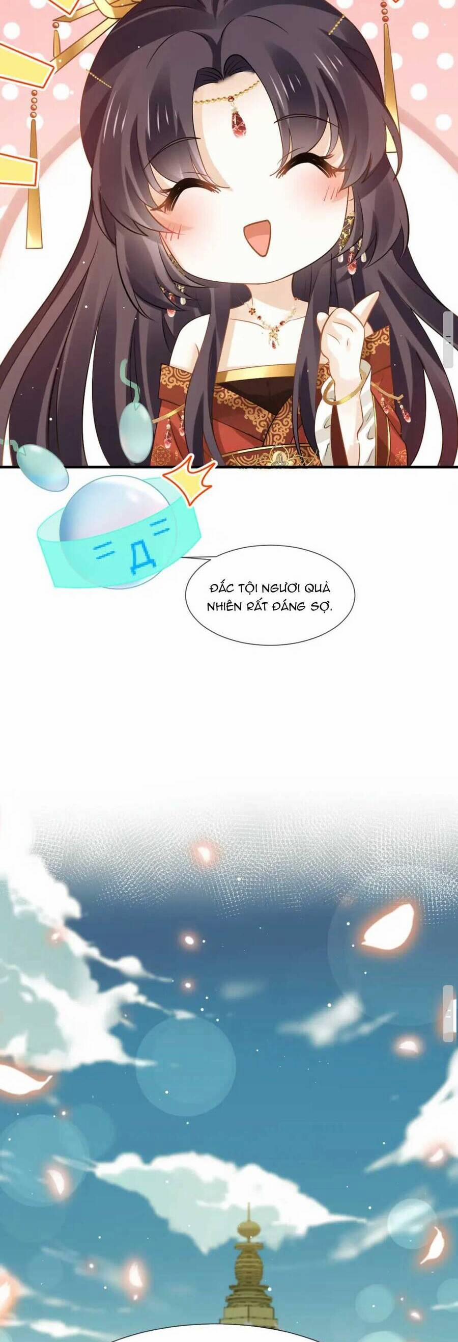 Ai Toàn Năng Thay Ký Chủ Báo Thù 48 trang 9