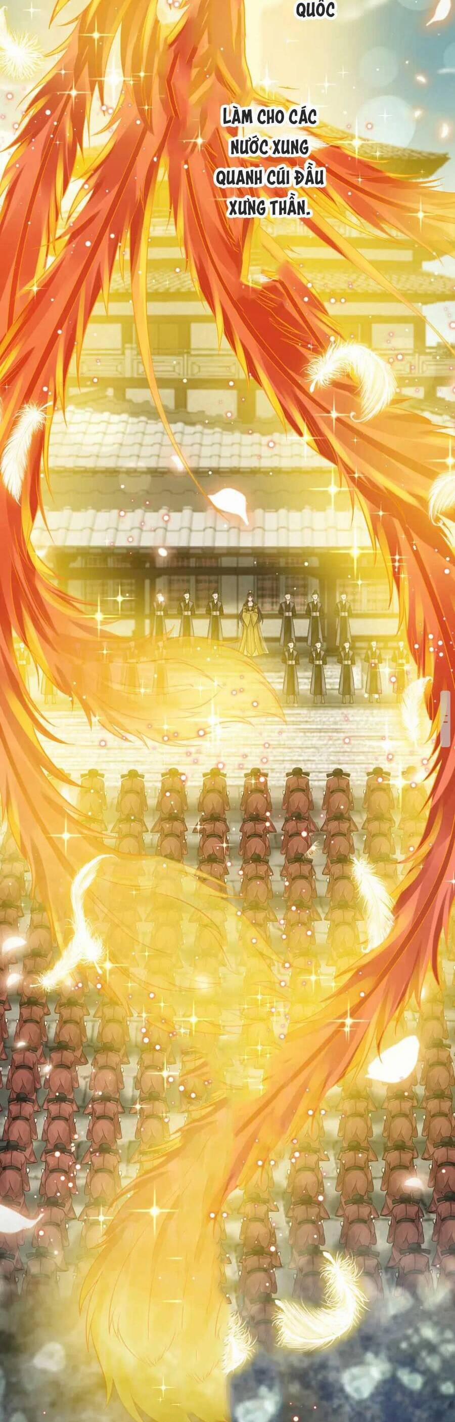 Ai Toàn Năng Thay Ký Chủ Báo Thù 49 trang 10