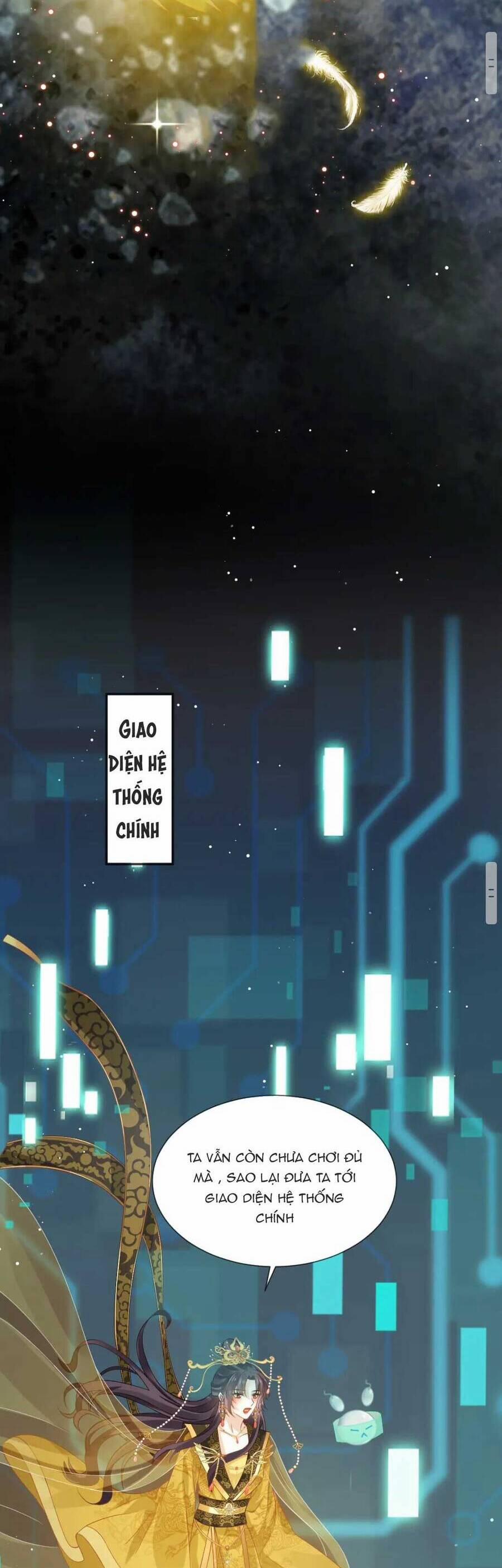 Ai Toàn Năng Thay Ký Chủ Báo Thù 49 trang 11