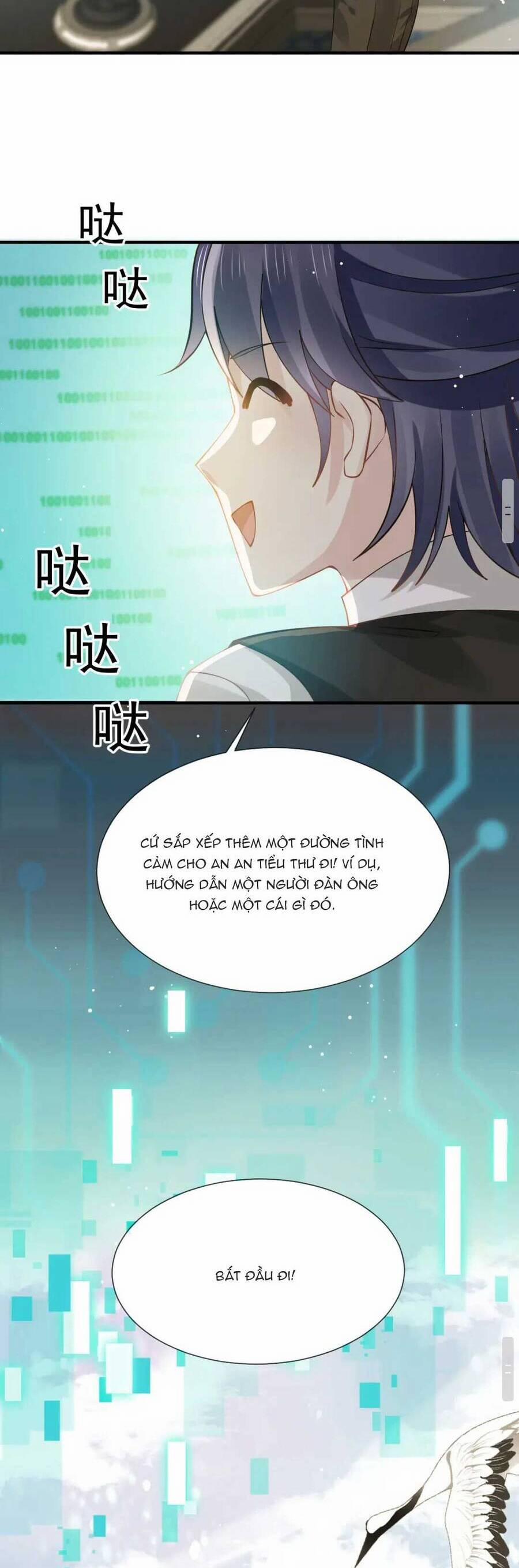 Ai Toàn Năng Thay Ký Chủ Báo Thù 49 trang 18