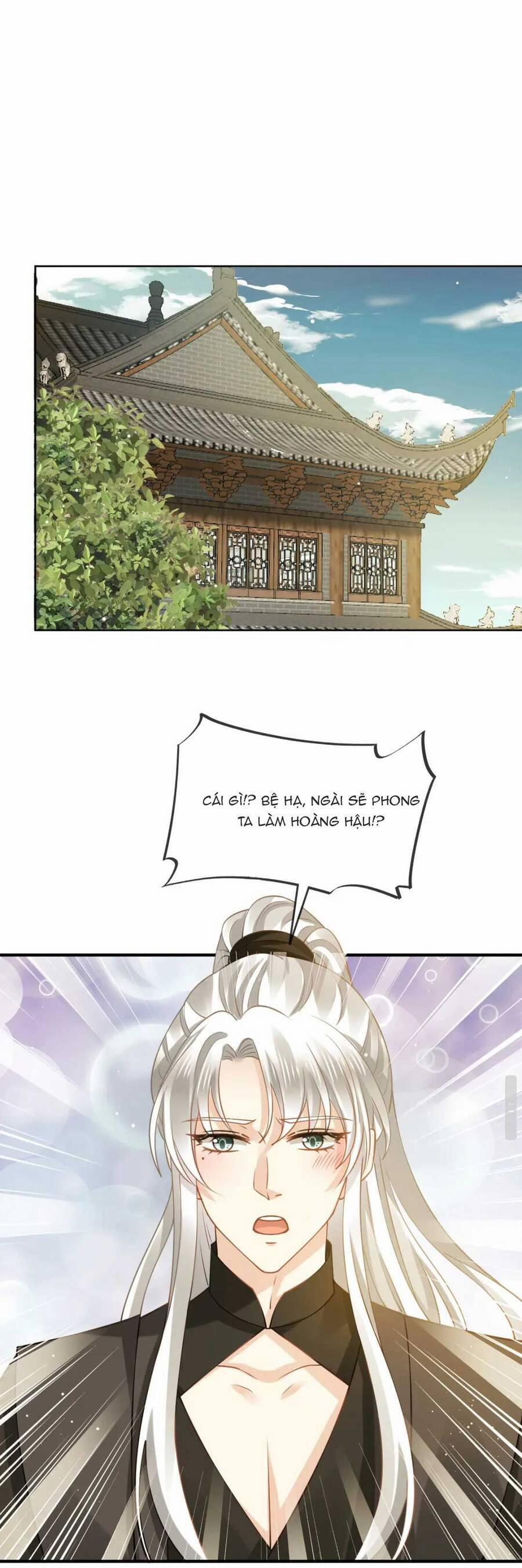 Ai Toàn Năng Thay Ký Chủ Báo Thù 49 trang 2