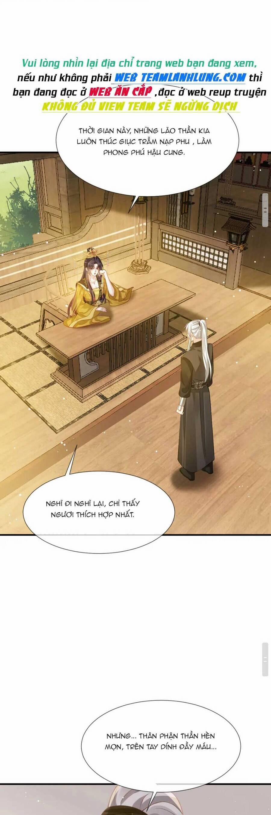 Ai Toàn Năng Thay Ký Chủ Báo Thù 49 trang 3