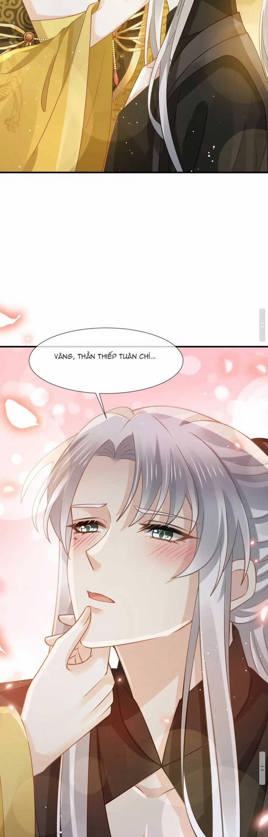 Ai Toàn Năng Thay Ký Chủ Báo Thù 49 trang 8