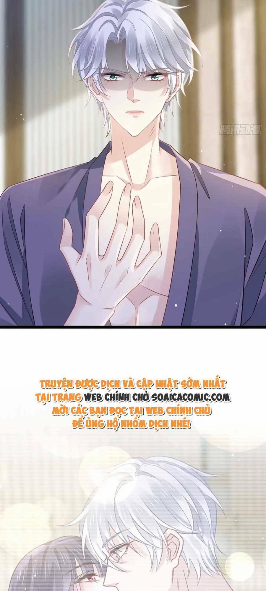 Ai Toàn Năng Thay Ký Chủ Báo Thù 5 trang 11