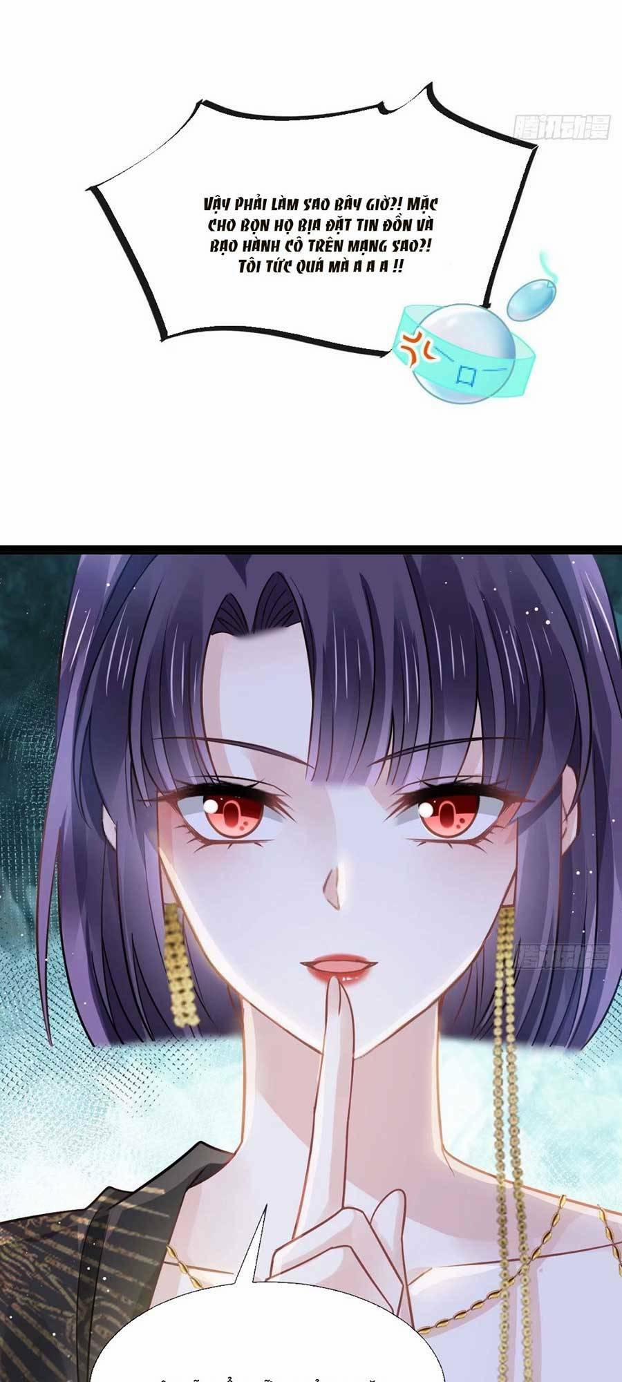 Ai Toàn Năng Thay Ký Chủ Báo Thù 5 trang 19