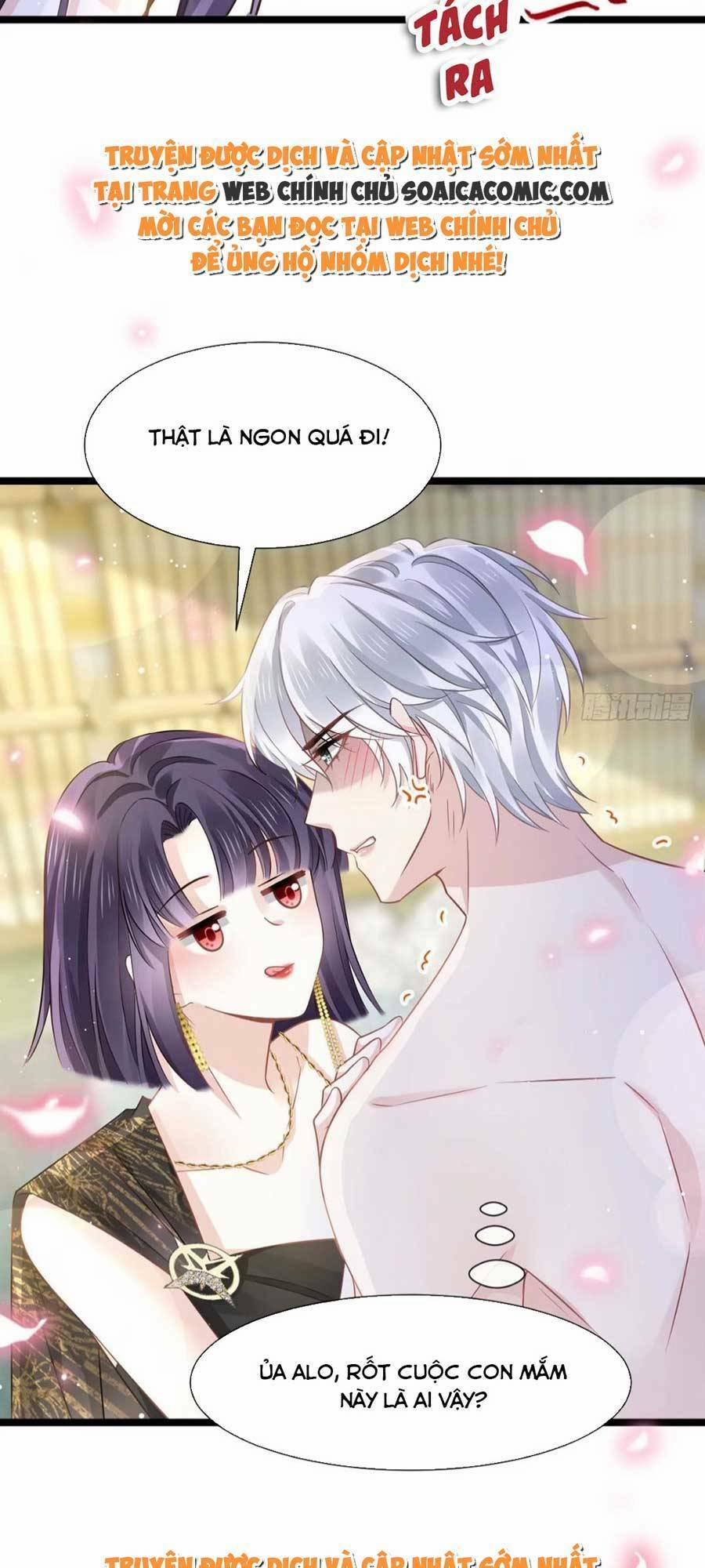 Ai Toàn Năng Thay Ký Chủ Báo Thù 5 trang 2