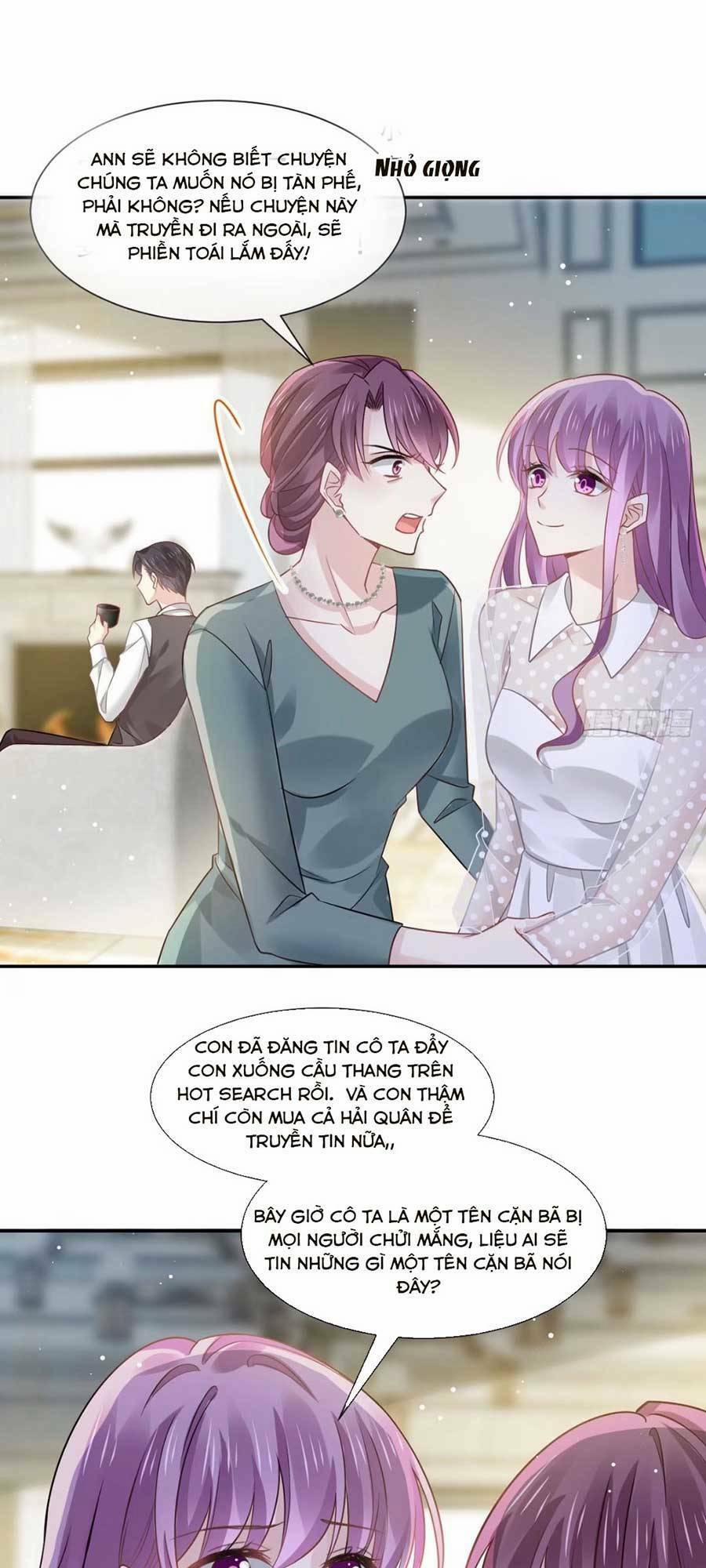 Ai Toàn Năng Thay Ký Chủ Báo Thù 5 trang 23