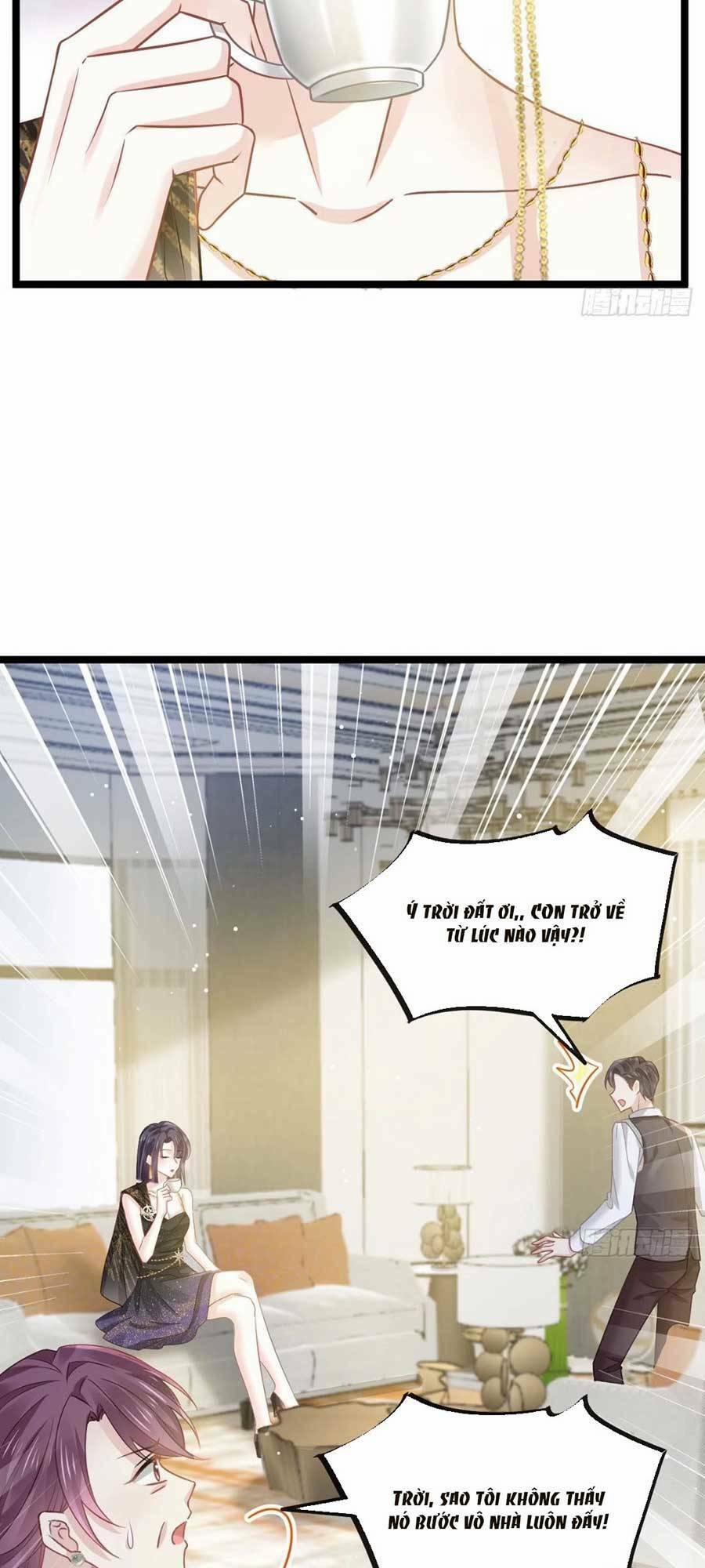 Ai Toàn Năng Thay Ký Chủ Báo Thù 5 trang 25