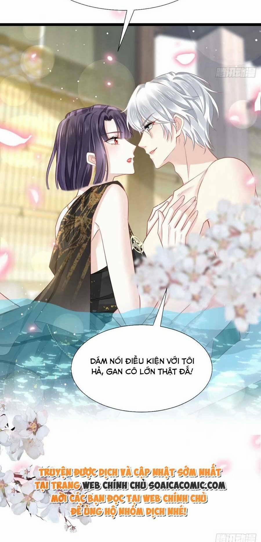 Ai Toàn Năng Thay Ký Chủ Báo Thù 5 trang 4