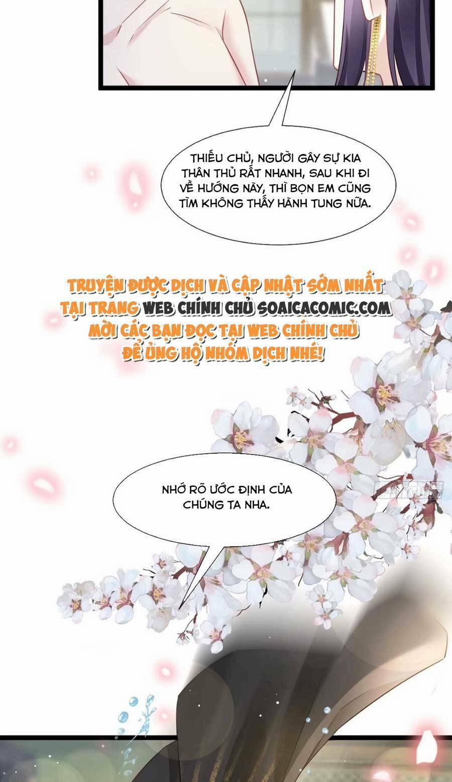 Ai Toàn Năng Thay Ký Chủ Báo Thù 5 trang 8