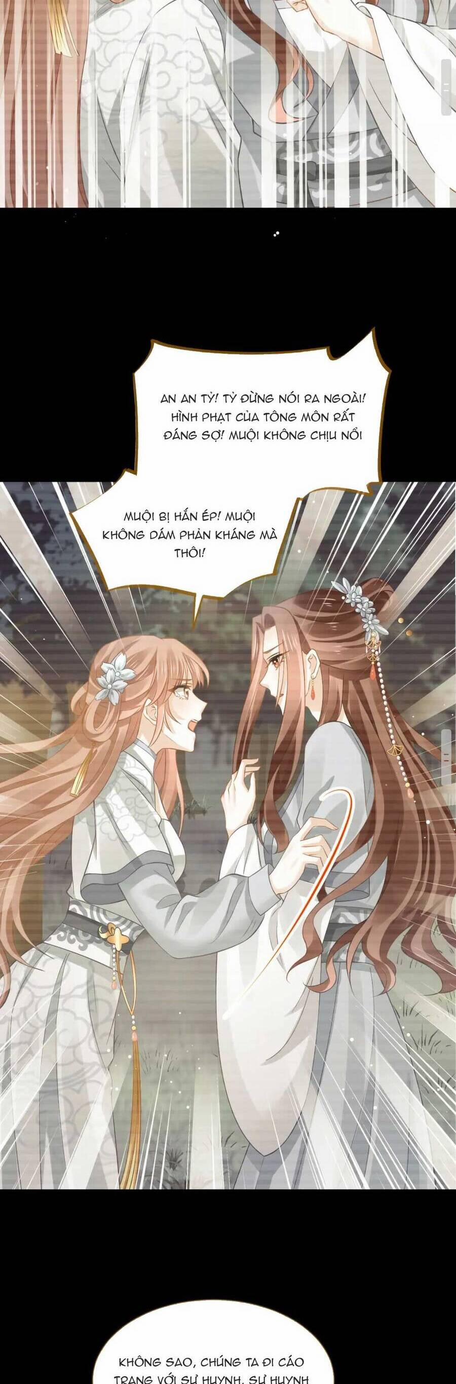 Ai Toàn Năng Thay Ký Chủ Báo Thù 50 trang 10