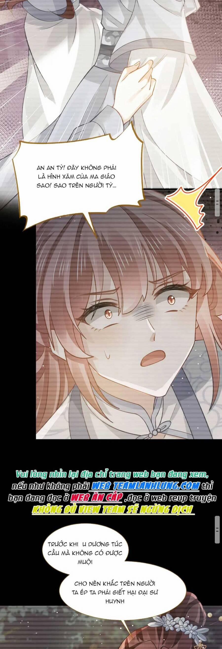 Ai Toàn Năng Thay Ký Chủ Báo Thù 50 trang 13